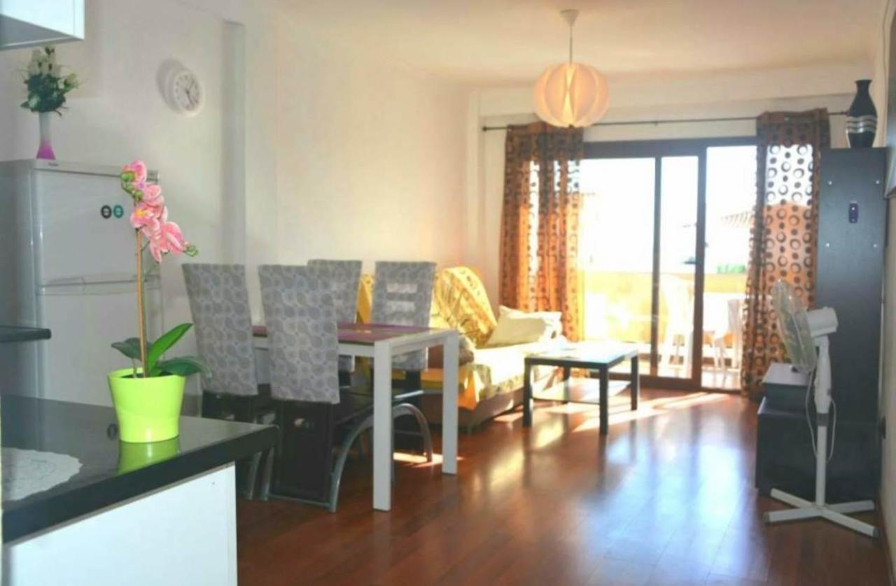 Los Cristianos - San Telmo Arona  Bagian luar foto