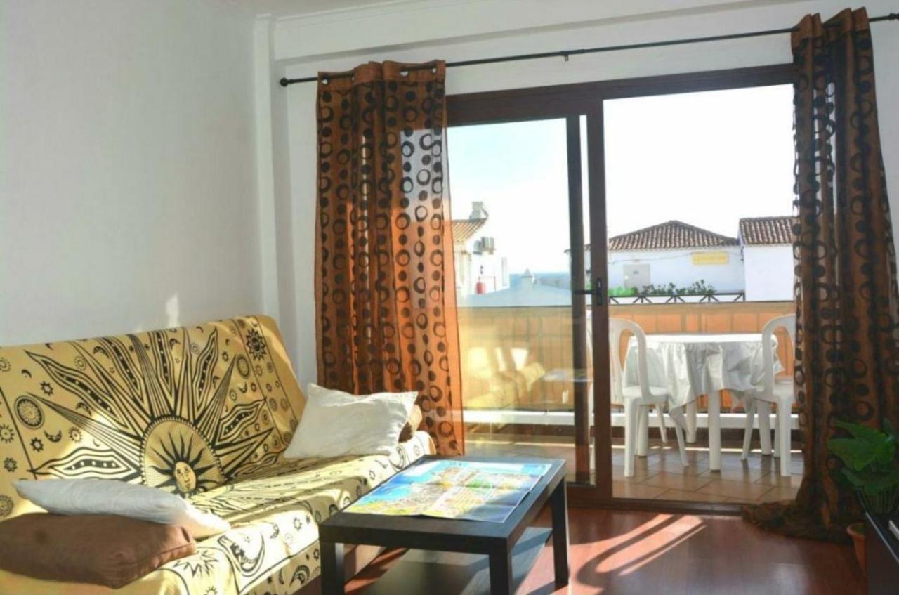 Los Cristianos - San Telmo Arona  Bagian luar foto