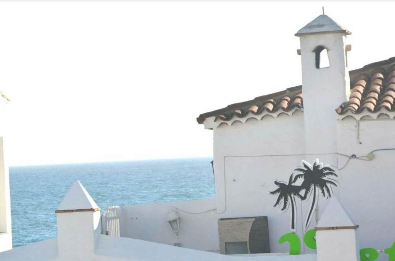 Los Cristianos - San Telmo Arona  Bagian luar foto