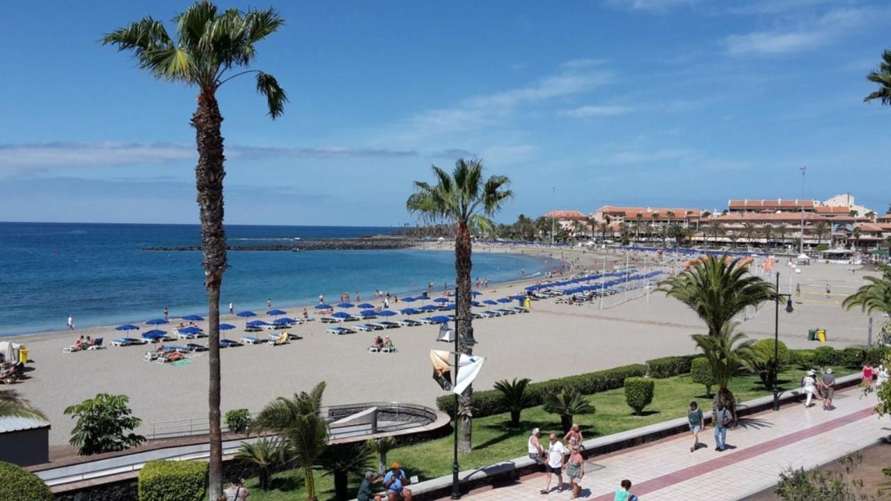 Los Cristianos - San Telmo Arona  Bagian luar foto